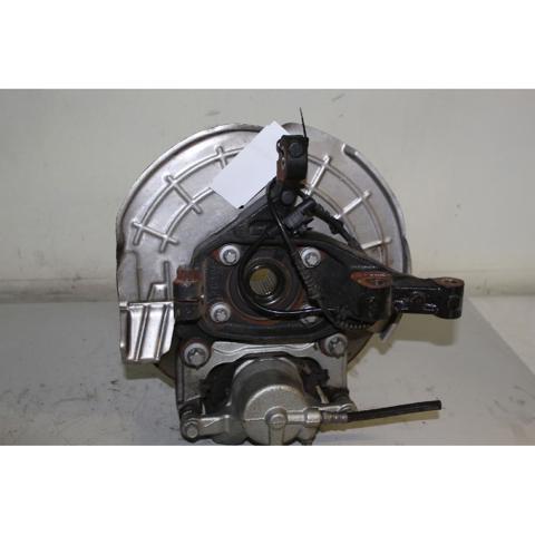 Radiador de esfriamento de motor 52028394 FIAT