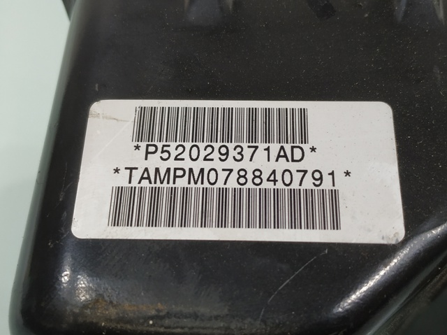 52029371AD Chrysler