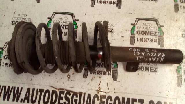 Amortecedor dianteiro direito 5202CG PEUGEOT