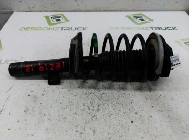 Amortecedor dianteiro esquerdo 5202CK PEUGEOT