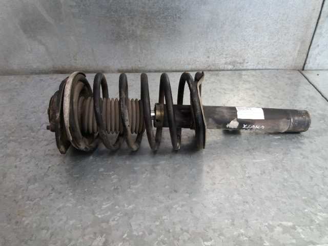 Amortecedor dianteiro esquerdo 5202CN PEUGEOT