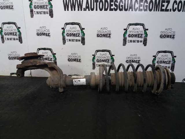 Amortecedor dianteiro 5202F4 PEUGEOT