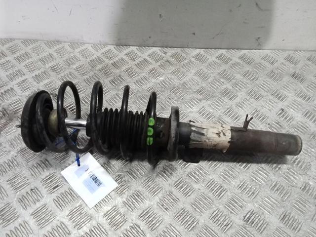 Amortecedor dianteiro esquerdo 5202GW PEUGEOT
