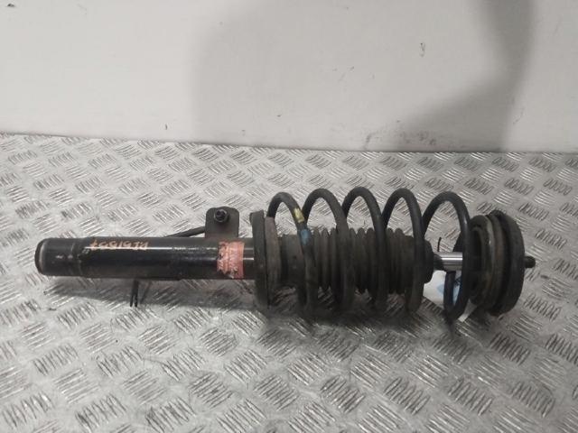 Amortecedor dianteiro esquerdo 5202JZ PEUGEOT