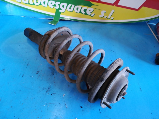 Amortecedor dianteiro 5202N0 PEUGEOT