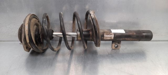 Amortecedor dianteiro direito 5202PK PEUGEOT