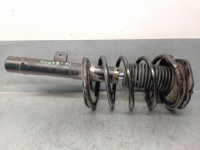 Amortecedor dianteiro esquerdo 5202Q0 PEUGEOT