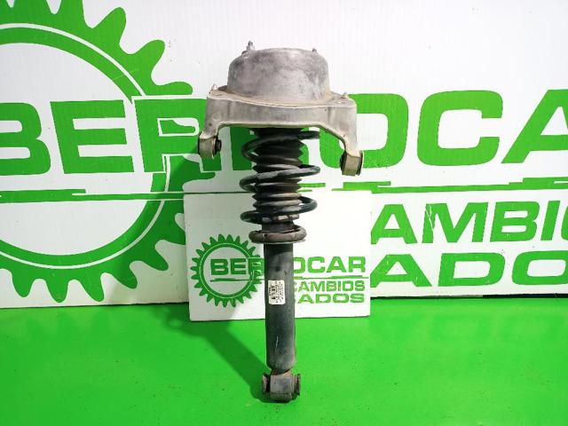 Amortecedor dianteiro 5202TS PEUGEOT