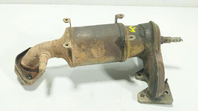 Convertidor - catalisador 52034498 FIAT