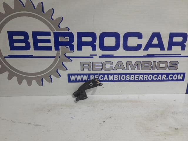 Rolo direito central da porta lateral (deslizante) 52035779 FIAT