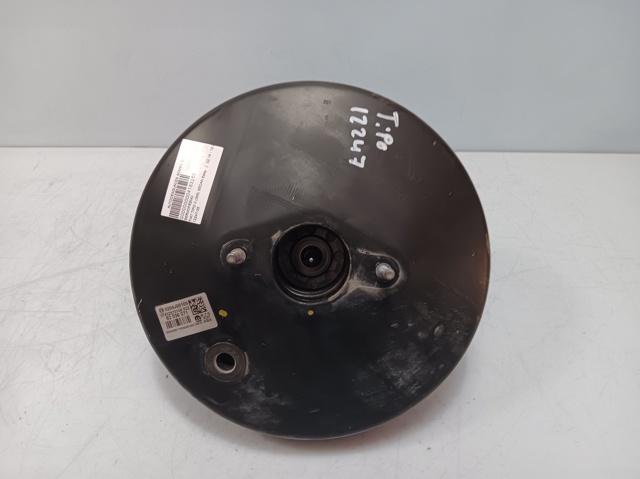Cilindro mestre do freio 52036071 FIAT