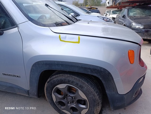 52040831 Chrysler