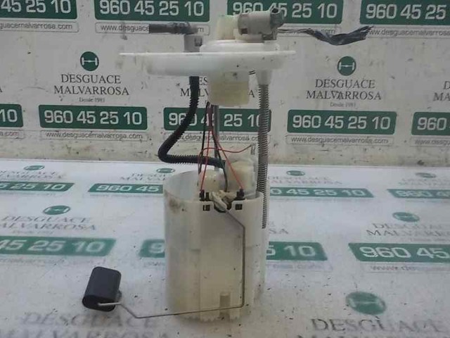 Módulo de bomba de combustível com sensor do nível de combustível 52041066 FIAT