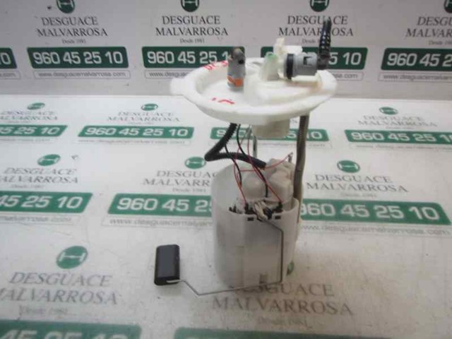 Módulo de bomba de combustível com sensor do nível de combustível 52041066 FIAT