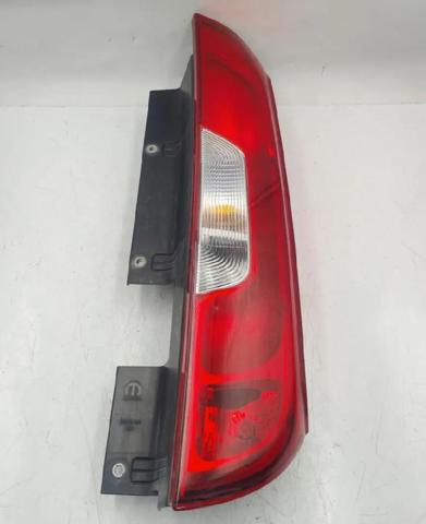 Lanterna traseira direita 52044715 FIAT