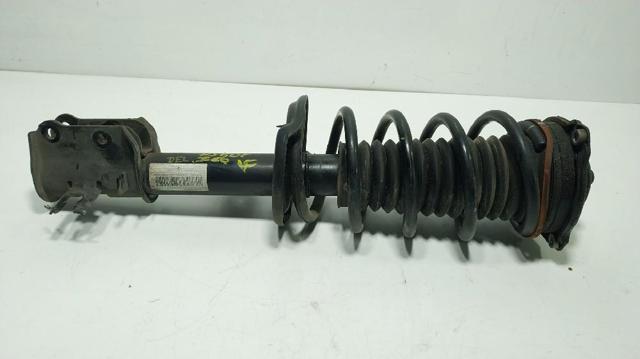 Amortecedor dianteiro direito 52048018 FIAT