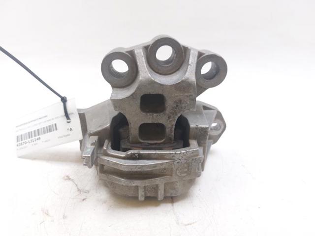 Coxim (suporte) direito dianteiro de motor 52050392 FIAT