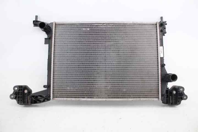 Radiador de esfriamento de motor 52052603 FIAT
