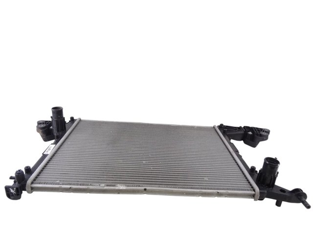 Radiador de esfriamento de motor 52052603 FIAT