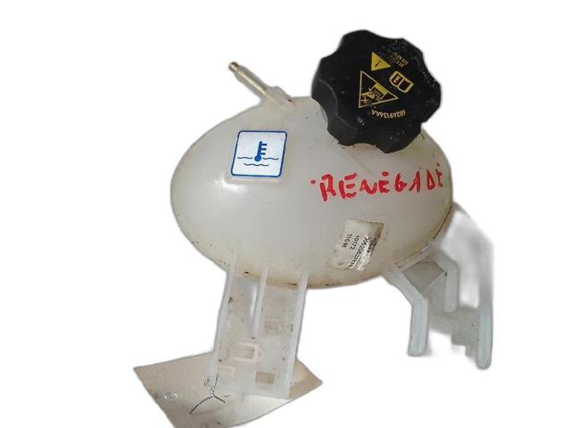 Tanque de expansão do sistema de esfriamento 52052767 CHRYSLER