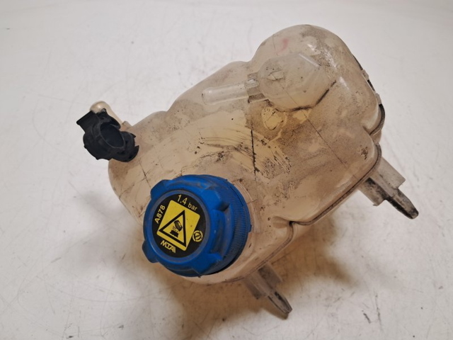 Tanque de expansão do sistema de esfriamento 52054456 FIAT