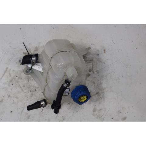 Tanque de expansão do sistema de esfriamento 52054456 FIAT