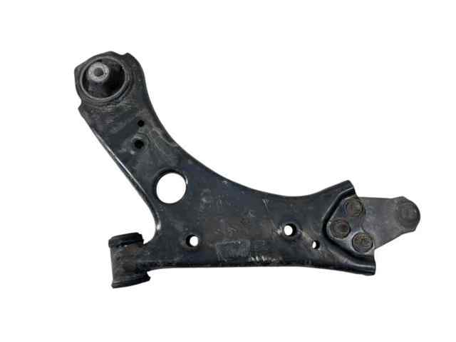 Braço oscilante inferior direito de suspensão dianteira 52056673 FIAT