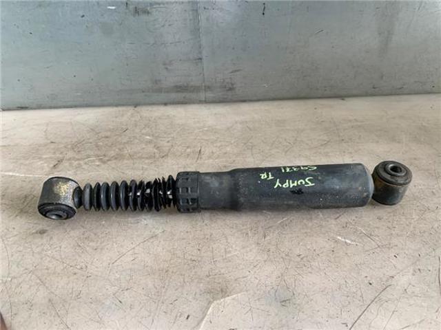 Amortecedor traseiro 52060000 PEUGEOT