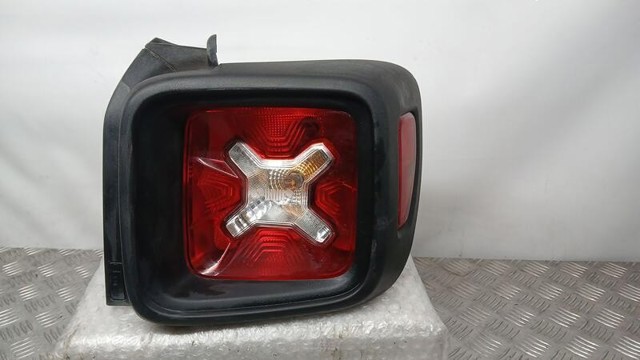  para Jeep RENEGADE  (BU, B1)
