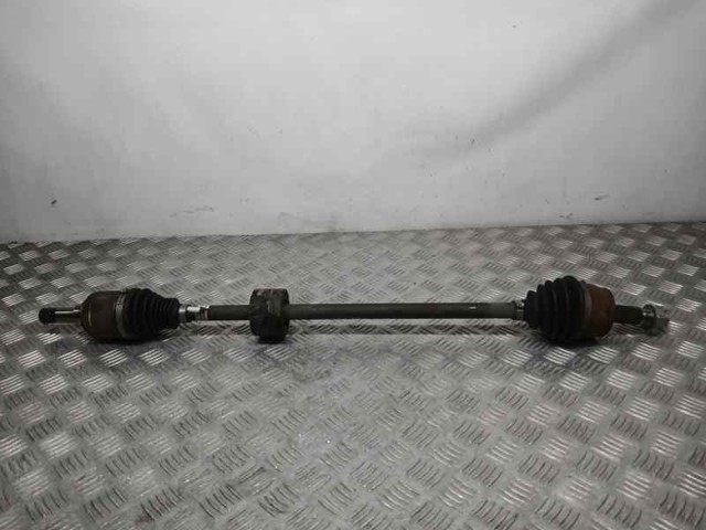 Junta homocinética externa dianteira 52061675 FIAT