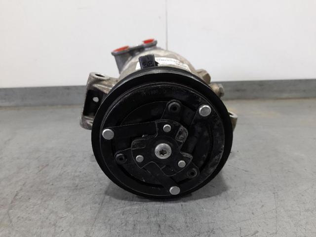 Compressor de aparelho de ar condicionado 52061760 FIAT