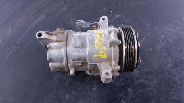 Compressor de aparelho de ar condicionado 52061760 FIAT