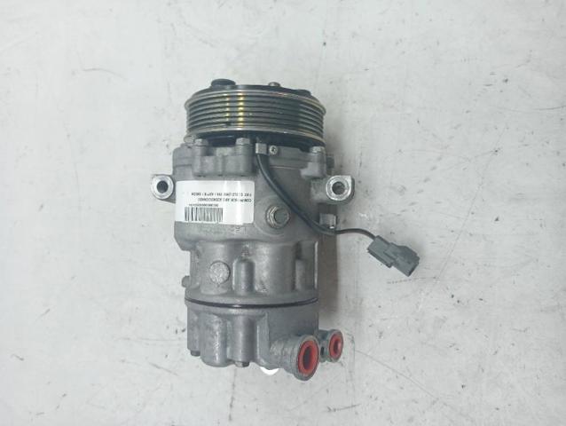 Compressor de aparelho de ar condicionado 52061760 FIAT