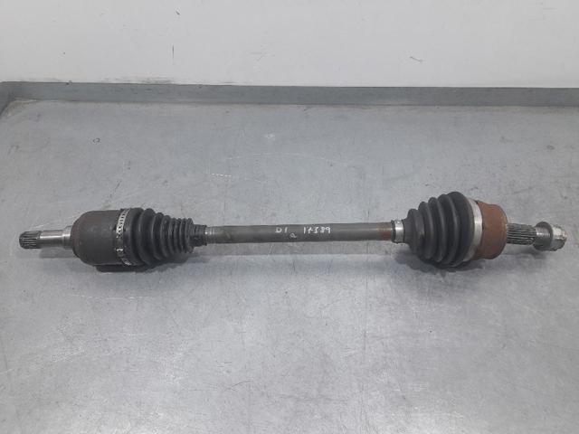 Junta homocinética externa dianteira 52062144 FIAT