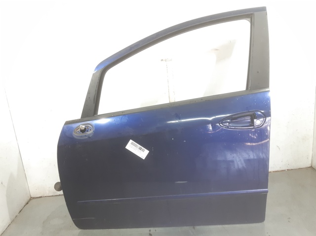 Porta dianteira esquerda para Fiat Linea 323