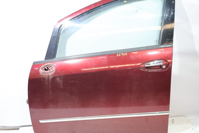 Porta dianteira esquerda Fiat Linea  323 ao melhor preço