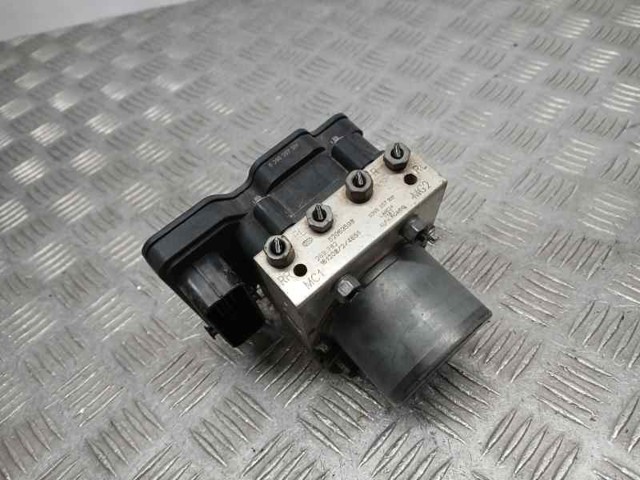 Unidade hidráulico de controlo ABS 52063598 FIAT