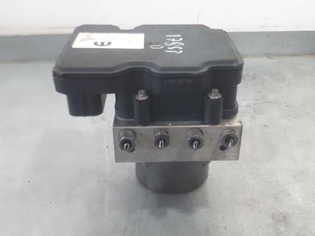 Unidade hidráulico de controlo ABS 52063598 FIAT