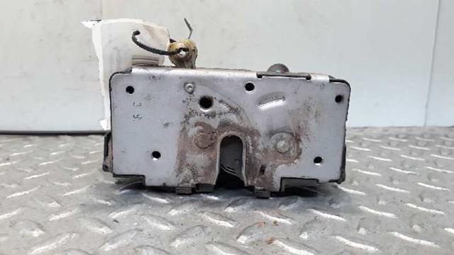 Bucha externa de estabilizador dianteiro 52065108 FIAT