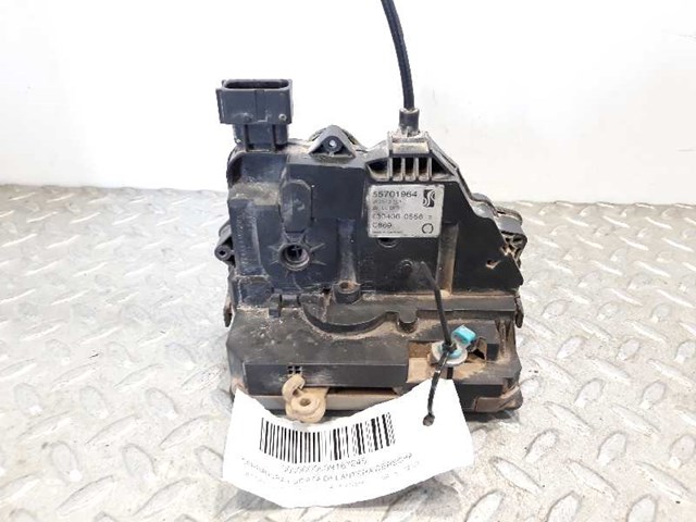 Bucha externa de estabilizador dianteiro 52065108 FIAT