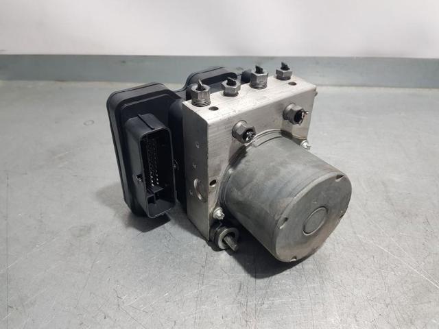 Unidade hidráulico de controlo ABS 52065547 PEUGEOT
