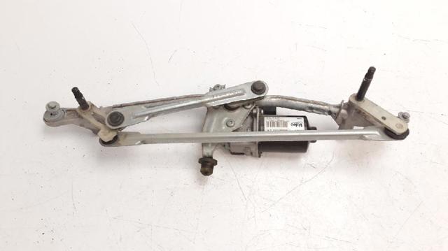 Trapézio de limpador pára-brisas para Fiat Tipo 356
