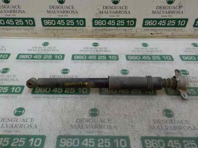 Amortecedor traseiro 5206NN PEUGEOT