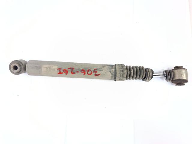Amortecedor traseiro 5206QC PEUGEOT