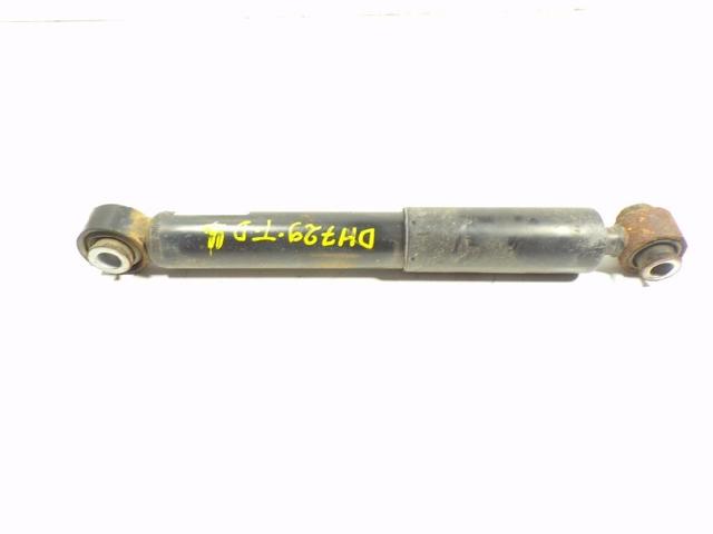 Amortecedor traseiro 5206QQ PEUGEOT