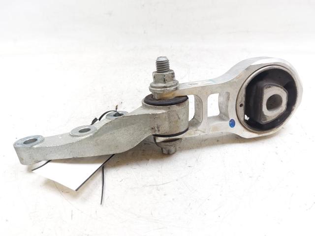 Coxim (suporte) traseiro de motor 52078934 FIAT
