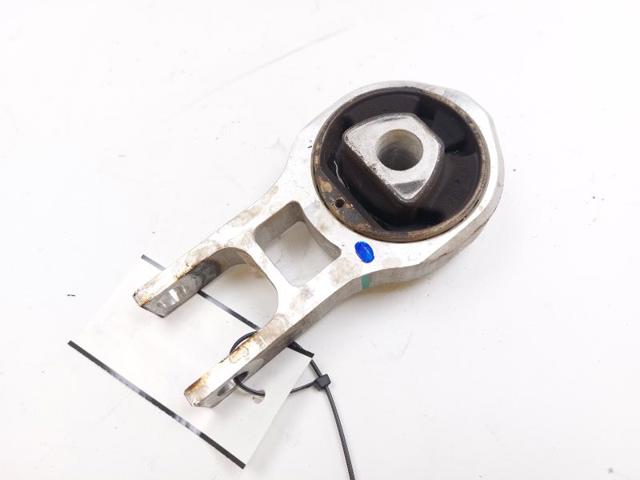 Coxim (suporte) traseiro de motor 52078934 FIAT