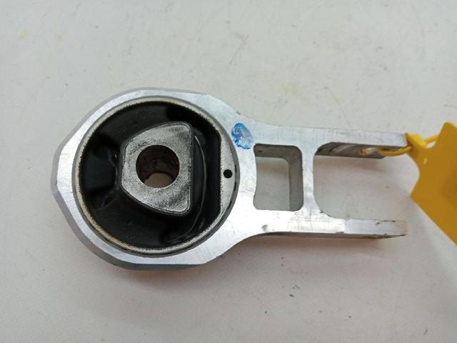 Coxim (suporte) traseiro de motor 52078934 FIAT