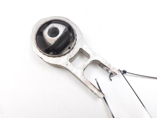Coxim (suporte) traseiro de motor 52078934 FIAT