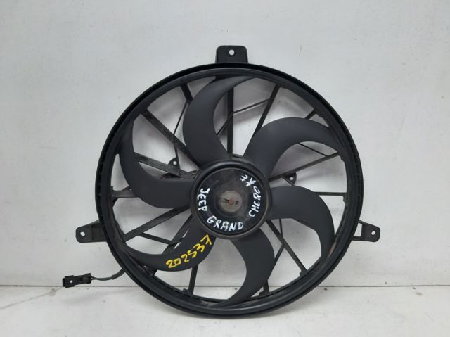 52079555AC Chrysler